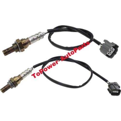 NEW O2 Oxygen Sensor ES20058 ES20063 2131403 2344364 for Hondaa Civic Prelude Acuraa NSX Isuzuu Oasis Brand New Car Accessories