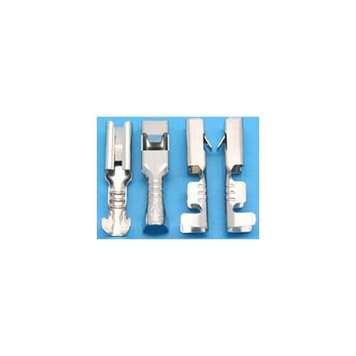 2.8mm Crimp Terminal Female Spade Connector