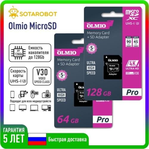 Карты памяти OLMIO China At AliExpress
