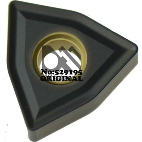 Original WNMG080404 WNMG080408 UC5105 Carbide Inserts WNMG 080404 080408 Process Cast Iron Lathe Cutter Tools Turning CNC