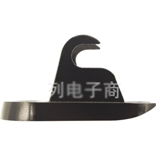 Stainless steel 1911 magwell low profile base 1911 magazine well paintball equipment