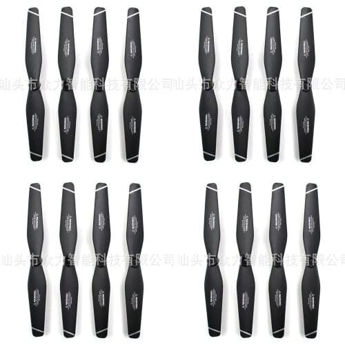 SG106 RC Drone Quadcopter spare parts CW CCW blades propellers