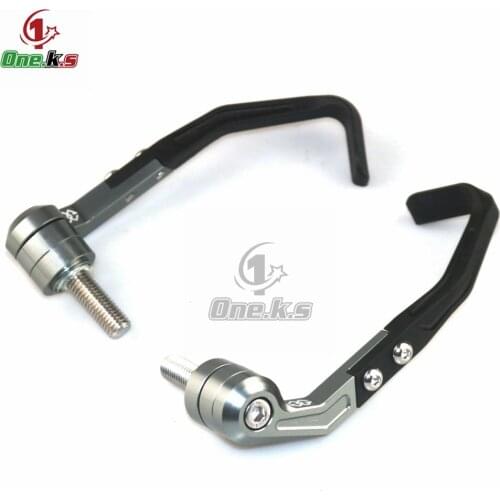 Motorcycle Levers Guard Brake Clutch Handlebar Protector For BMW F900R F900XR 2019 2020 2021 CNC Adjustable Pro Hand Guard