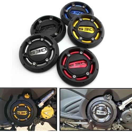 For YAMAHA TMAX 530 T MAX530 TMAX530 2012 2013 2014 2015 2016 Motorcycles Accessories Engine Cover Protection Case