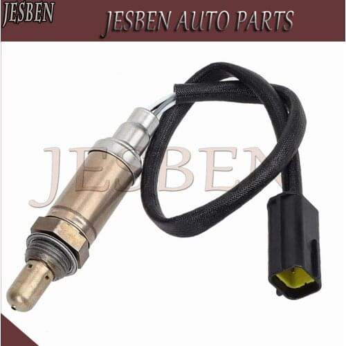 39210-23046 264-4693 downstream Lambda O2 Oxygen Sensor fit For Hyundai ACCENT 1.5L ELANTRA TIBURON 2.0L 1996-2001