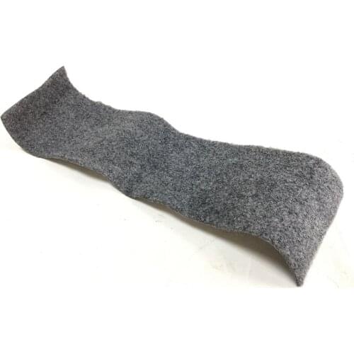 Bowling Spare Parts T47-092449-004 Felt (for bottom, long pit version) Use for Brunswick Bowling Machine