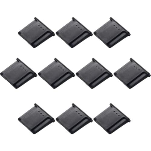 Housing Case Protective Frame Mount Accessories for Action Camera Accessory Kit Quick Pull Movable Hot Shoe Cap