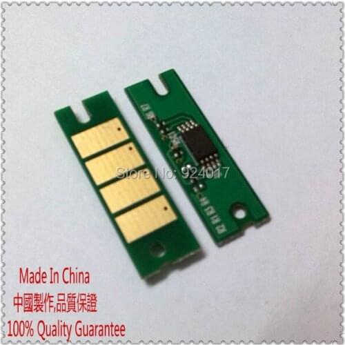 For Lanier Savin Ricoh SP 6410 6420 6430 6440 Printer Toner Cartridge Chip,600572 407509 407507 SP 6430A Refill Toner Chip