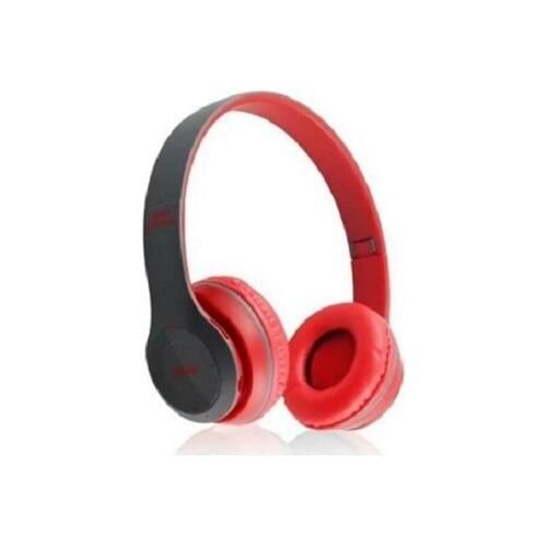 EDR Portable Audio Equipment