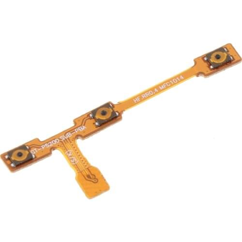 Power and Volume Button Flex Cable for Samsung Galaxy Tab 4 10.1 T530 T531