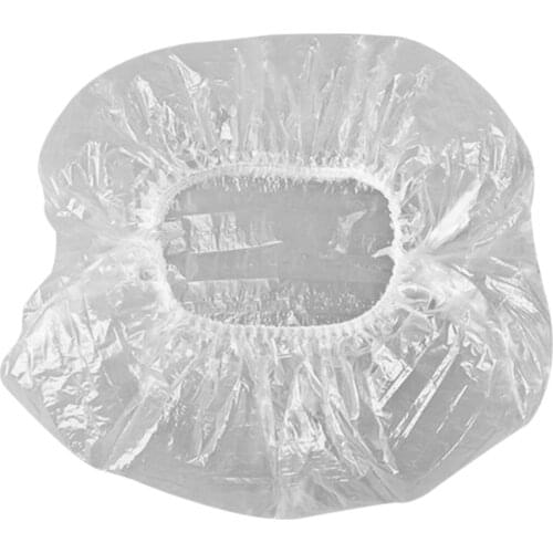 100/200/300pcs Reusable Bowl Covers Fresh-keeping Cover Film Household Food-grade Bowl Cover Пакеты Для Упаковки