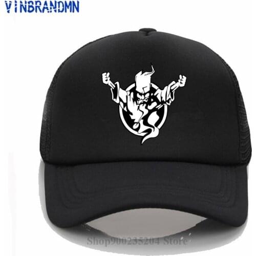 Fashion Thunderdome Hardcore unisex Baseball cap Techno & Gabber Wizard outdoor summmer hat Thunderdome Music Festival Youth hat