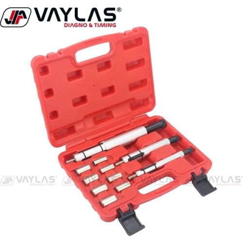11Pcs Car Clutch Alignment Tools Set Professional Clutch Hole Correction Tool for Automotive Clutch Alignment and Installation