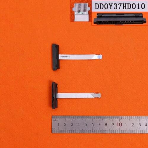 New Laptop Cable For HDD Cable For HP M7-K M7-K111DX 17T-F 17T-F200 17T-K PN:DD0Y37HD010 LCD LVDS CABLE