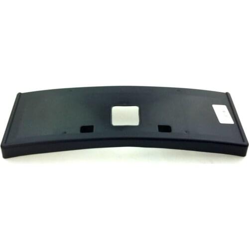 For Mazda 3 car license frame Auto parts front license plate license plate frame base