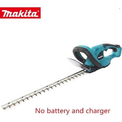 Makita DUH523Z LXT 18v Li-Ion Lithium Ion Cordless Hedge Cutter Trimmer 52cm