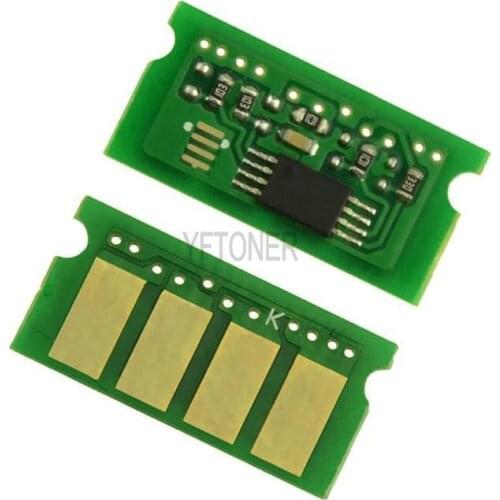 Compatible drum chip for ricoh C200N/C222DN/C220S/C221SF/C240DN toner cartridges