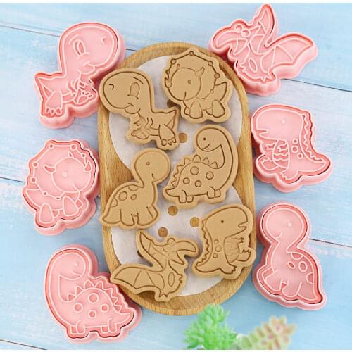 Townson Cookie Cutters