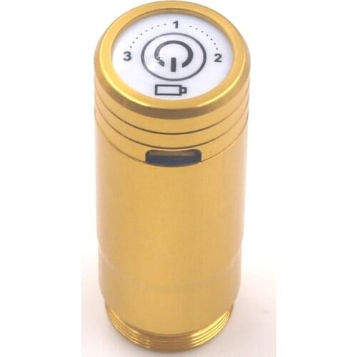 1pcs Extra Battery For Tattoo Machine Wireless Permanent Makeup machine