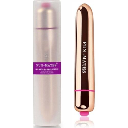 16 Speeds Bullet Vibrators For Women Finger G-Spot Clitoris Stimulator Vibrating Erotic Sex Toys Masturbator female Adult