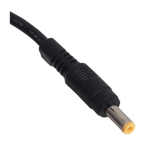 NOTEBOOK ADAPTER 1.2 MT. L TYPE JACKLI CABLE 4.8*1.7 END (YD-7)