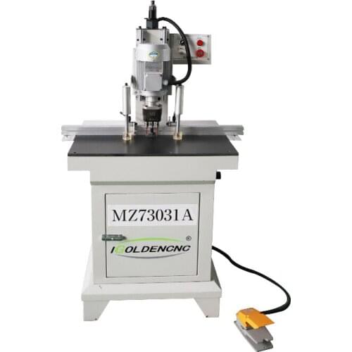 Wood working new design single head Open Hole Cabinet Door Hinge Drilling Machine