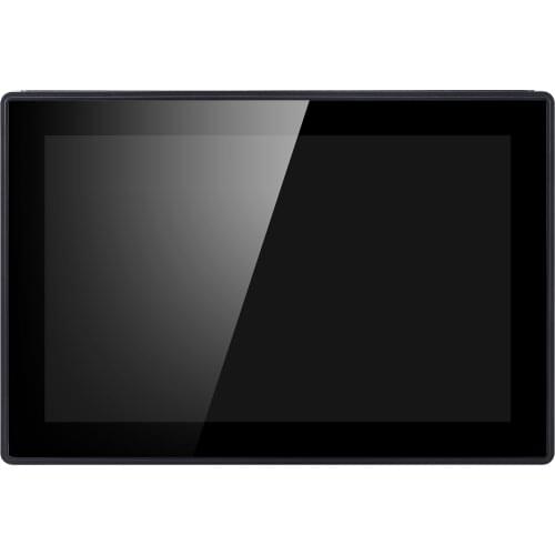 Eyoyo 10.1/15/17/21 Inch IPS Touch Screen LCD Monitor 1280x800 Resolution Support VGA Input for PC TV Security display