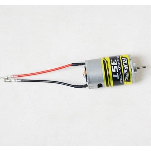 FMS ROCHOBBY 35T BRUSHED RC 550 MOTOR C1080