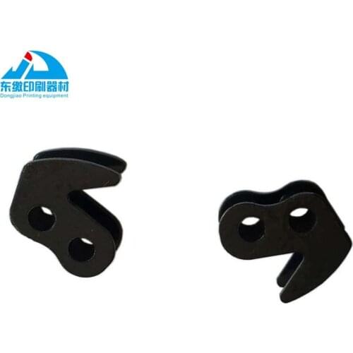 5 Pieces Speedmaster Hook 66.015.049 Heidelberg Printing Machine CD/SM 102 SM 74 SM 52