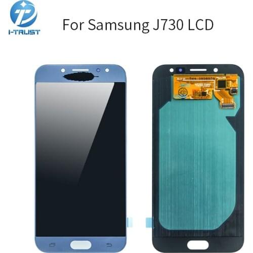 I-TRUST Spare Parts For Phones