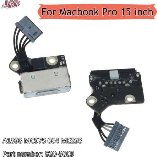 Connectors JCD China