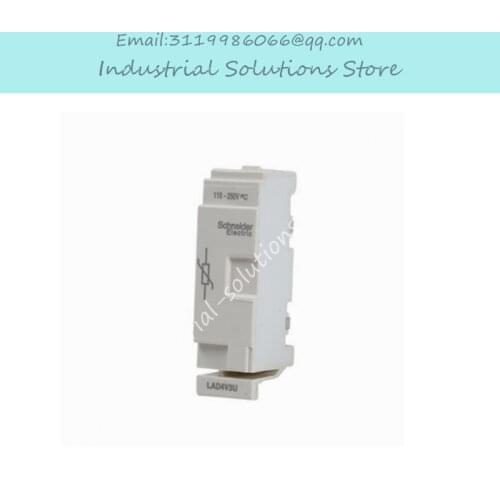 Contactor Part LAD4RC3U Surge Suppression Module New LAD4RC3U