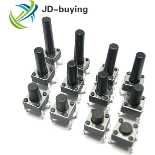 Кнопочные выключатели MLLSE China At AliExpress