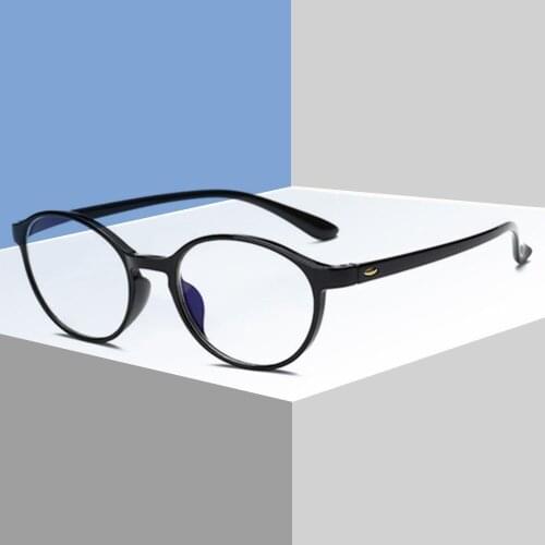 TR90 Blue light Reading Glasses Women Men Resin Material Female Male Reading Presbyopic Glasses 0 degree 1.0 1.5 2.0 2.5 3.0