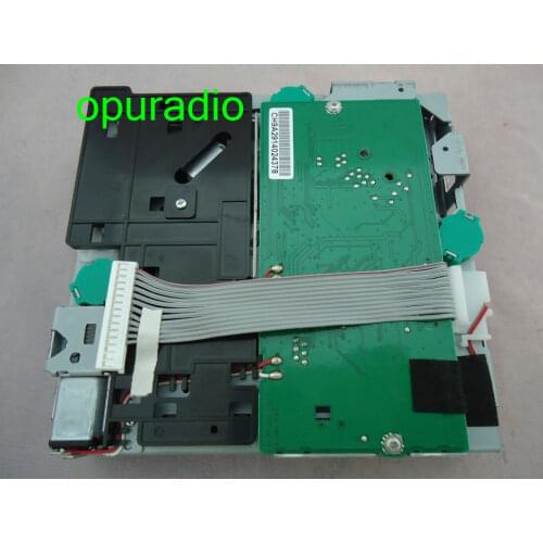 Brand new VDO single CD loader mechanism optima-726 opt-726 for VW Peugeot Citroen car radio tuner sound systems