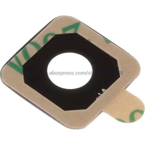 10 pcs/lot CFYOUYI Note 4 Rear Camera Glass For Samsung Galaxy Note 4 N910 All Version Back Camera Lens Cover (Glass Only)