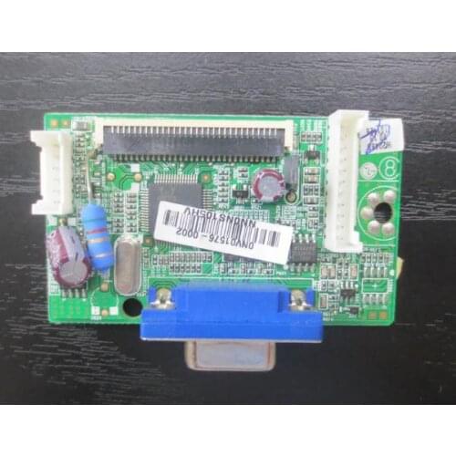 100% test for LG W2246S drive board