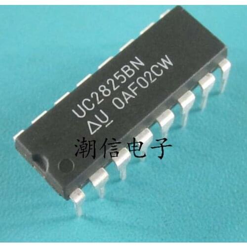 10cps Uc2825bn DIP-16 controller
