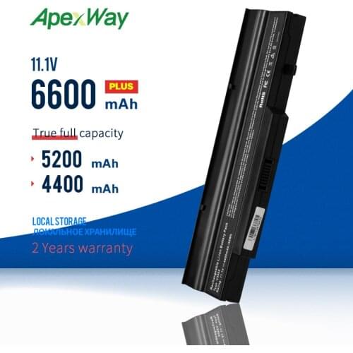 4400mAh Laptop Battery B4K8 MS2216 MS2228 MS2238 MS2239 V5545 For Fujitsu Esprimo Mobile V5505 V5545 V6505 V6535 V6545 V6555