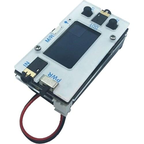 Audio DSP Digital Filter SSB CW Ham Radio for YAESU ICOM FT-817 857 897 KX3