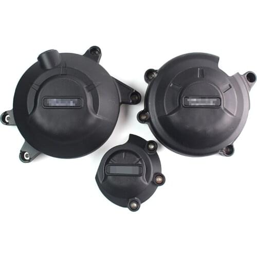 Motorcycles Engine Cover Protection Case for GB Racing For Honda CBR500 CBR500X CBR500F 2013-2018