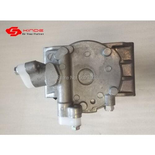 Susirick 12V 110A ALTERNATOR 13712 LR1110707C LR1110707E LR1110707F LR1110707G FOR NISSAN MAXIMA MURANO INFINITI I30