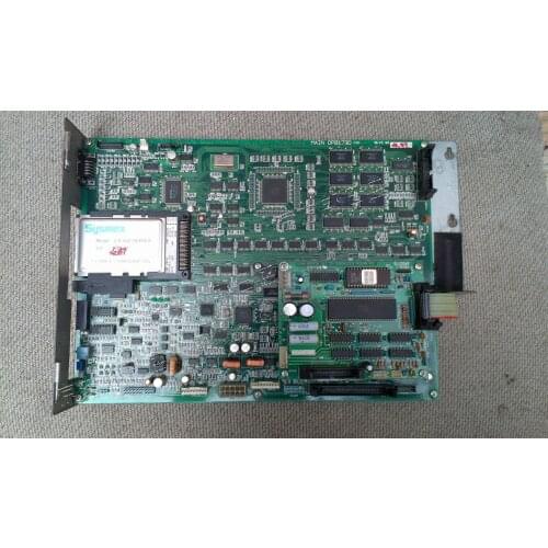 FOR Disassemble Sysmex CA500 CA510 CA520 CA530 CA540 CA550 Blood Coagulation Instrument Motherboard