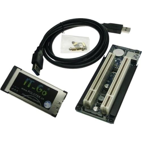 IT-GO Notebook Docking Stations