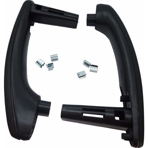 KAYA Interior Door Handles