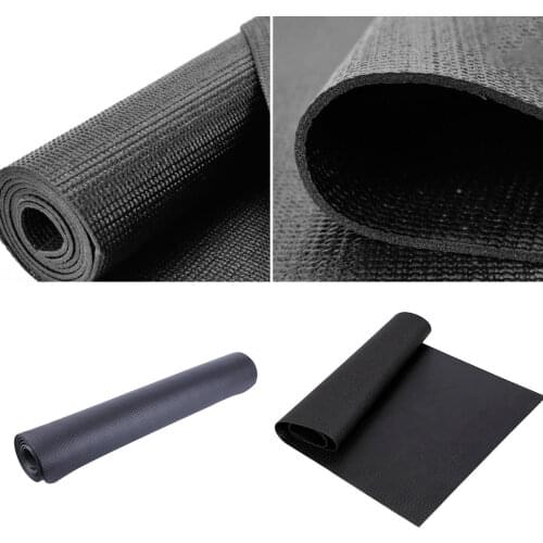 WalkingPad Mat For Treadmill Protect Floor Anti-skid Quiet Yoga Slimming Exercise Workout Fitness Durable Equipment Mat