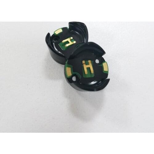 For GARMIN Vector 3 Vector 3s Battery Cap Vector3 Battery Cover Vector3s Battery Case Bicycle Pedal Accessories