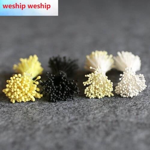 Small 2MM Round head Flower heart for hot flower Fondant patchwork tools