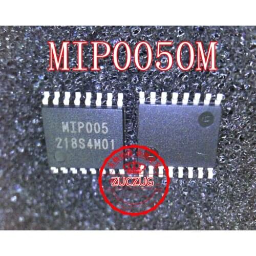 MIP005 MIP0050ME1BR-A MIP0050ME1BR-A TSSOP