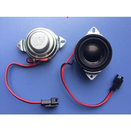 40*24 8ohm 8W High power high-pitched speaker horn for TV